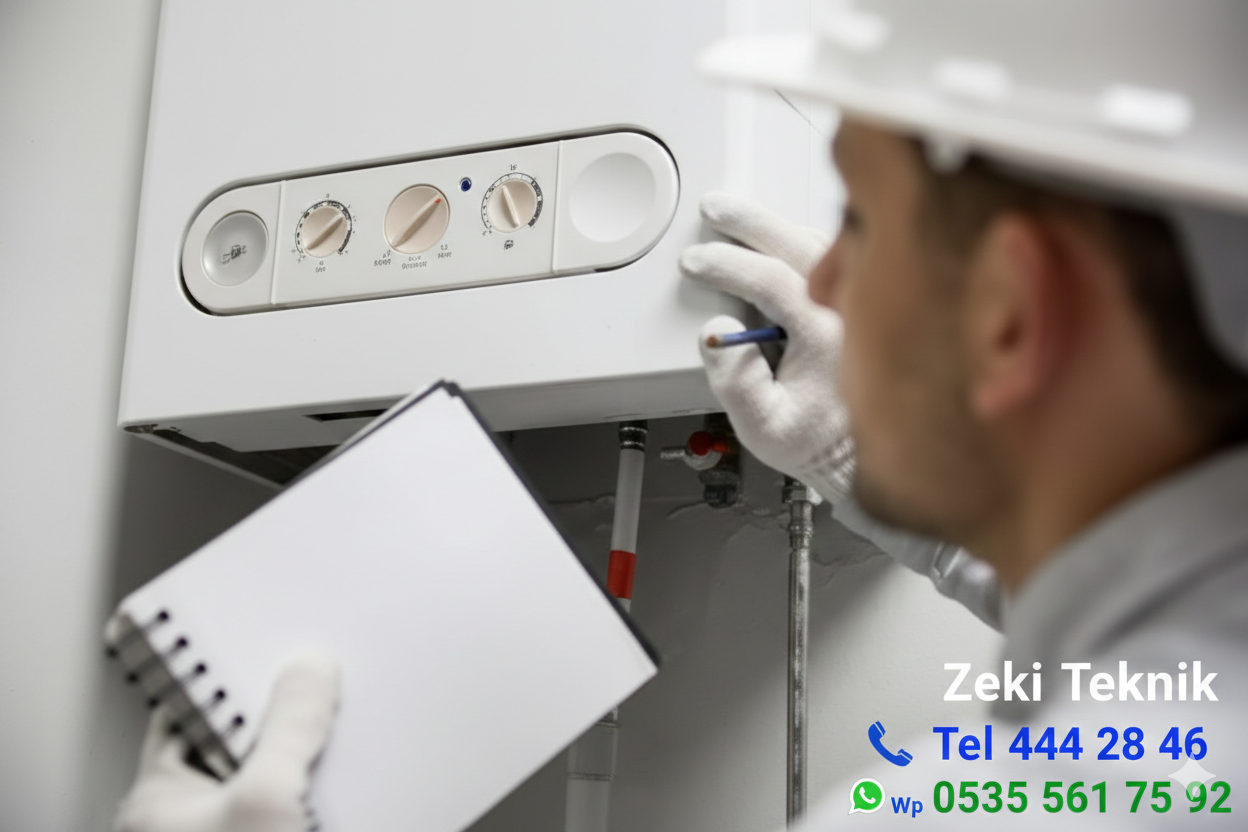 Vaillant ecoTEC Plus 